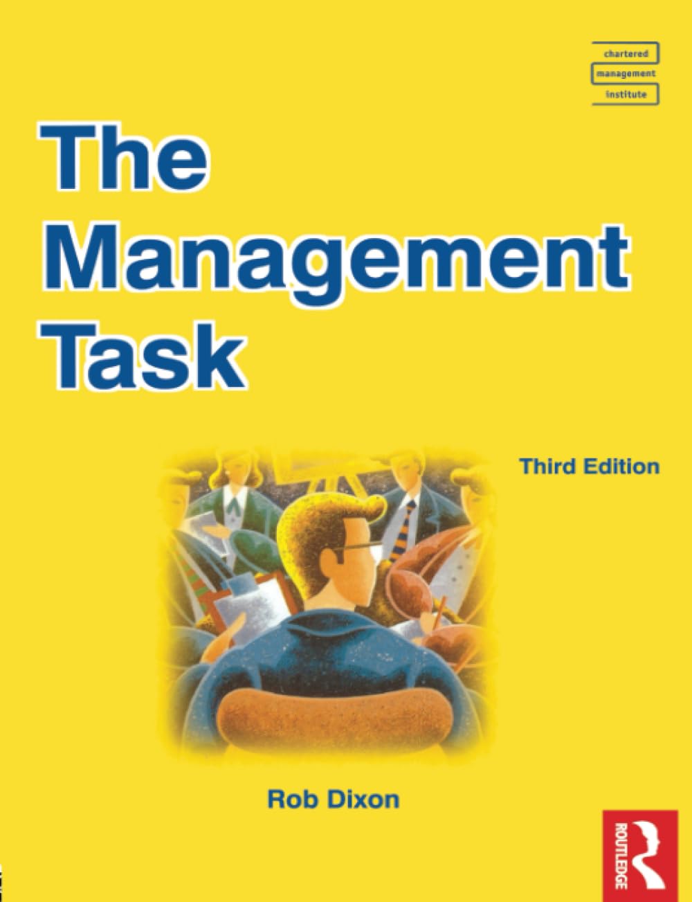 The Management Task