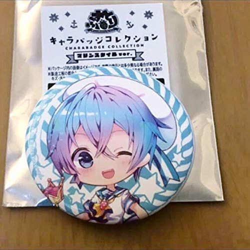 Amazon | 数2 ころんくん 缶バッジ すとぷり マリンスタイルver 
