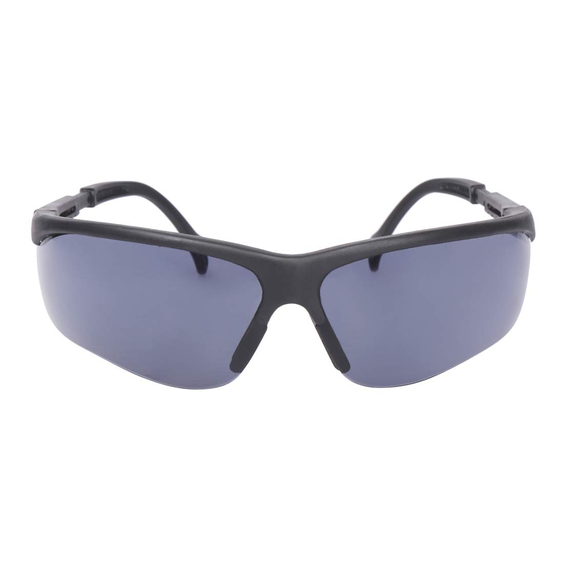 Karam ES005 Safety Goggles with Smoked Lens | Safety Glasses for Multipurpose Use for Pollution, Dust, Riding & Construction Work | Scratch & Impact Resistant (B0815C2NSH) Amazon Price History, Amazon Price Tracker
