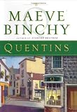 Quentins by Maeve Binchy (2002-10-28)