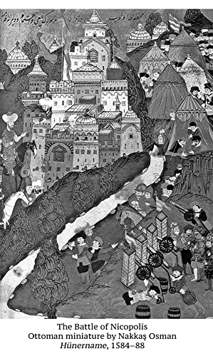 Mircea The Old: Father Of Wallachia, Grandfather Of Dracula #TOP3