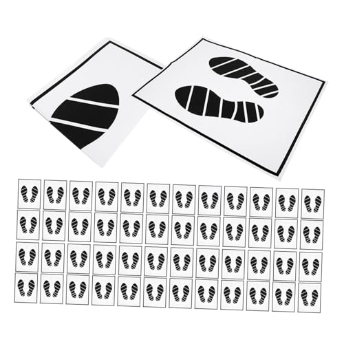 Tapis de sol voiture en papier jetables légers protection sol auto