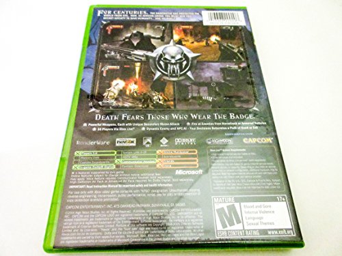 Image of Darkwatch - Xbox (Renewed)