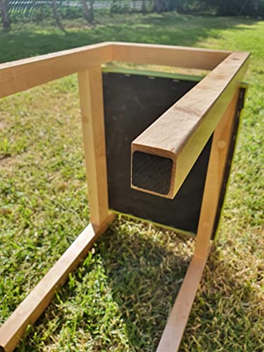 El mejor review de Bancos de madera minimalistas disponible en línea. 13 Imagen adicional