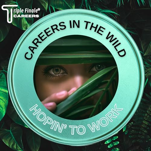 Triple Finale Podcast Por Andrea Mitchell-Khan arte de portada