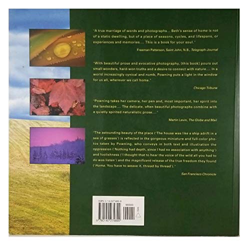 Seeds of Another Summer 0140274898 Book Cover