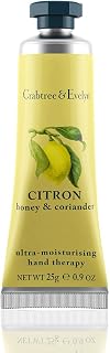 Citron, Honey & Coriander Hand Therapy 25g