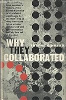 Why They Collaborated B0000CKK29 Book Cover