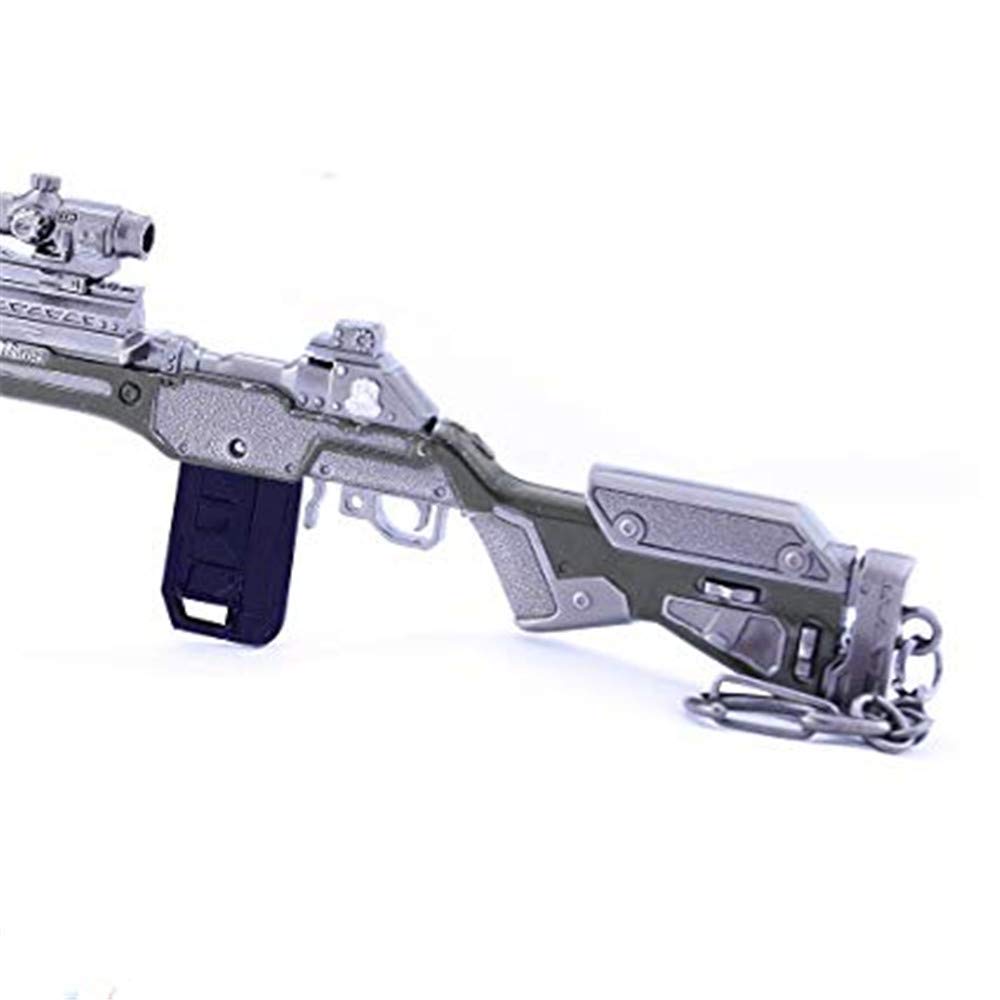 Amazon | APEX レジェンドゲームコレクション 1/6 メタル G7 スカウト