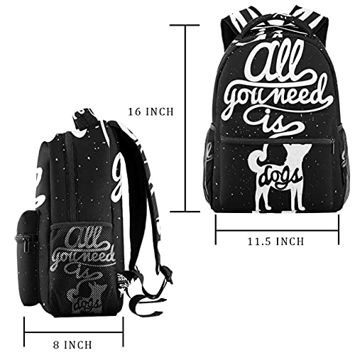 Sac à dos de voyage cactus multicolore idéal pour vos weekends évasion - 2
