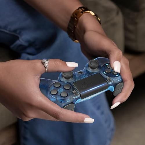 Yu33 Wireless Controller For Ps4 Controller thumb #7