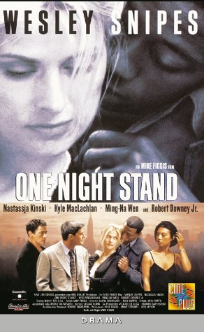 Preisvergleich Produktbild One Night Stand [VHS]