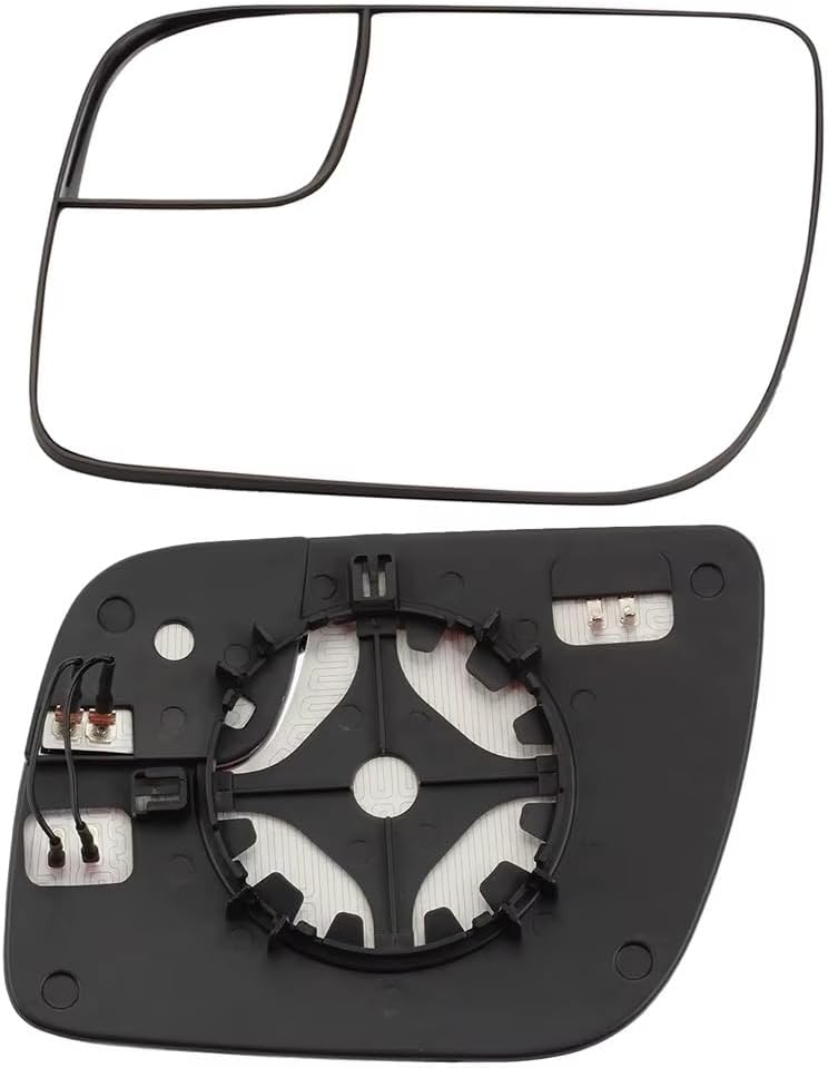 サイドミラーガラス交換 に適合する フォード に適合する エクスプローラー 2011 2012 2013 2014 2015 201