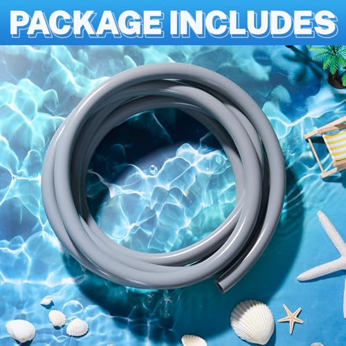 Tubo de PVC 24 Imagen adicional