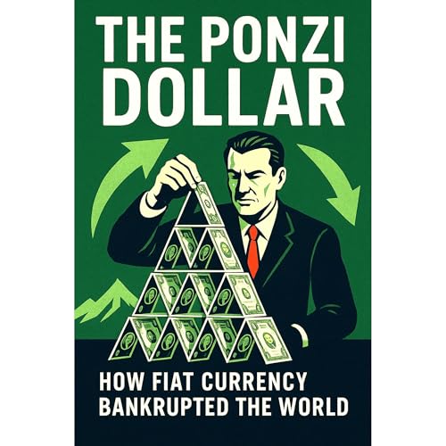 The Ponzi Dollar: How Fiat Currency Bankrupted the World by Southerland Publishing episode artwork