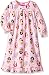 Disney Girls' Multi-Princess Granny Nightgown