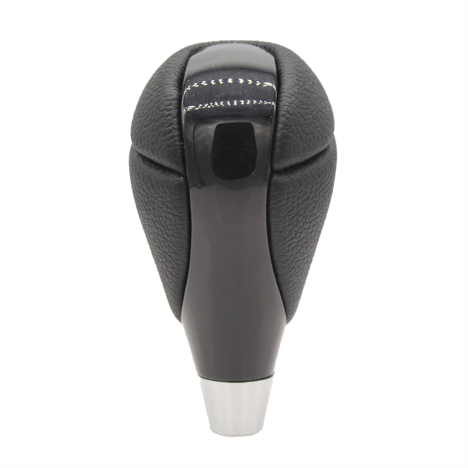 Mobyat Onecolor Gear Shifter Knob Compatible With Es330 Es350 Gs460 Is250 Lx470 Ls460 Rx350 Rx400h Lx Rx450h Sc430 Ct200h Car Automatic Gear Shift Knob Head Cap Cover Shift Lever Hand Ball (Color : )
