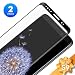 Galaxy S6 screen protector, LABC HD Tempered Diamond Glass 0.2mm thickness Protection Screen Protector by LABC Tempered Glass Premium Ballistic Nano Anti Scratch / Scratch Free (NOT S6 Edge)