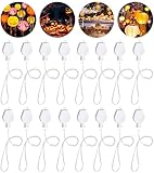 Photo Gallery tewwceo 16 pezzi luce per palloncini led bianco caldo, luci per lanterna di carta, illuminazione decorativa per esterni ed interni, decorazioni per matrimoni, natale, compleanno, festa, halloween Photo Gallery tewwceo 16 pezzi luce per palloncini led bianco caldo, luci per lanterna di carta, illuminazione decorativa per esterni ed interni, decorazioni per matrimoni, natale, compleanno, festa, halloween