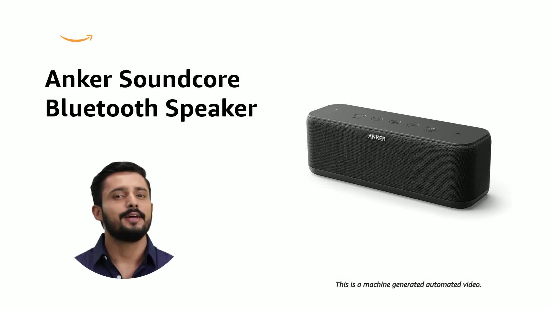 Anker Soundcore (Speaker) Price: Buy Anker Soundcore (Speaker