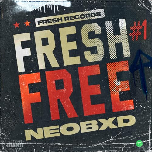Play FreshFREE #01 - Neo BXD by Neo BXD & Fresh Records on Amazon Music ...