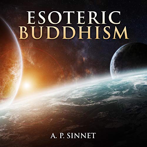 Esoteric Buddhism by A. P. Sinnet episode artwork