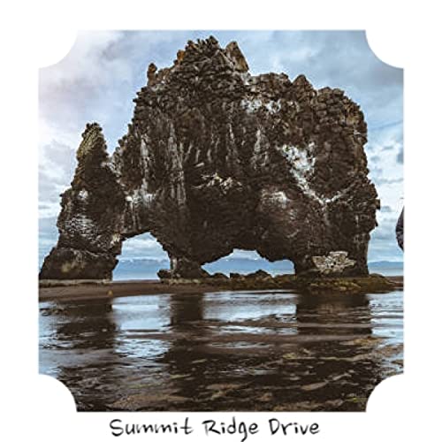 On Top Of Old Smokey