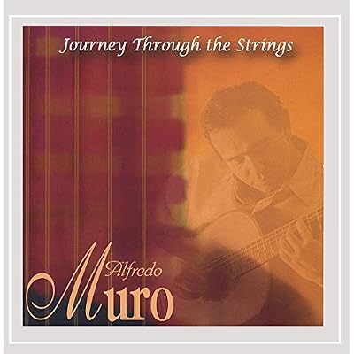 Journey Through The Strings