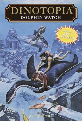 Dolphin Watch (Dinotopia(R))