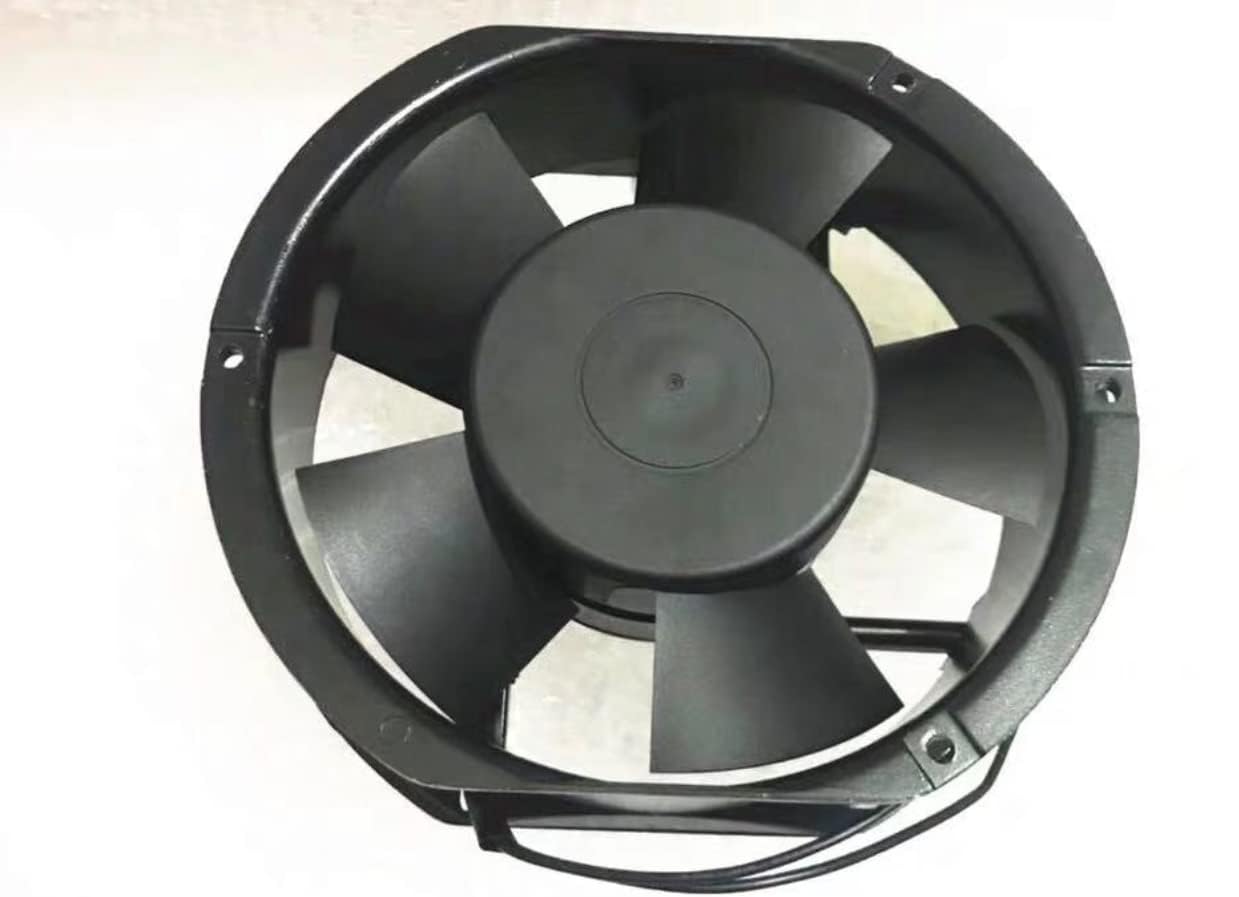 MFC17251-1PA2 0.18A 60W 220/240V 172mm 17251 172x150x51mm Cooling