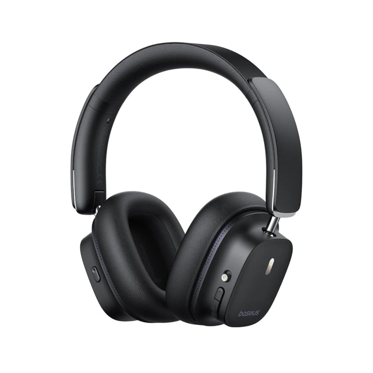 Bowie 30 Max Nc Headphones Black