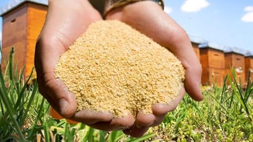 5kg Farelo de Soja Para Alimentação Animal, Ceva e Pesca.