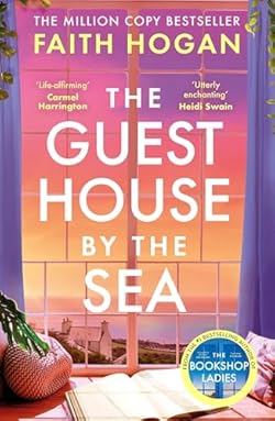 The Guest House by the Sea cover image