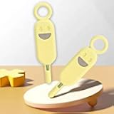 2pcs Keychains Anti-Lost Sim Card Eject Pin Needle with Storage Case SIMCard Protector Holder Tool Keyring Pendent