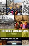 The world almanac 2023 (English Edition)