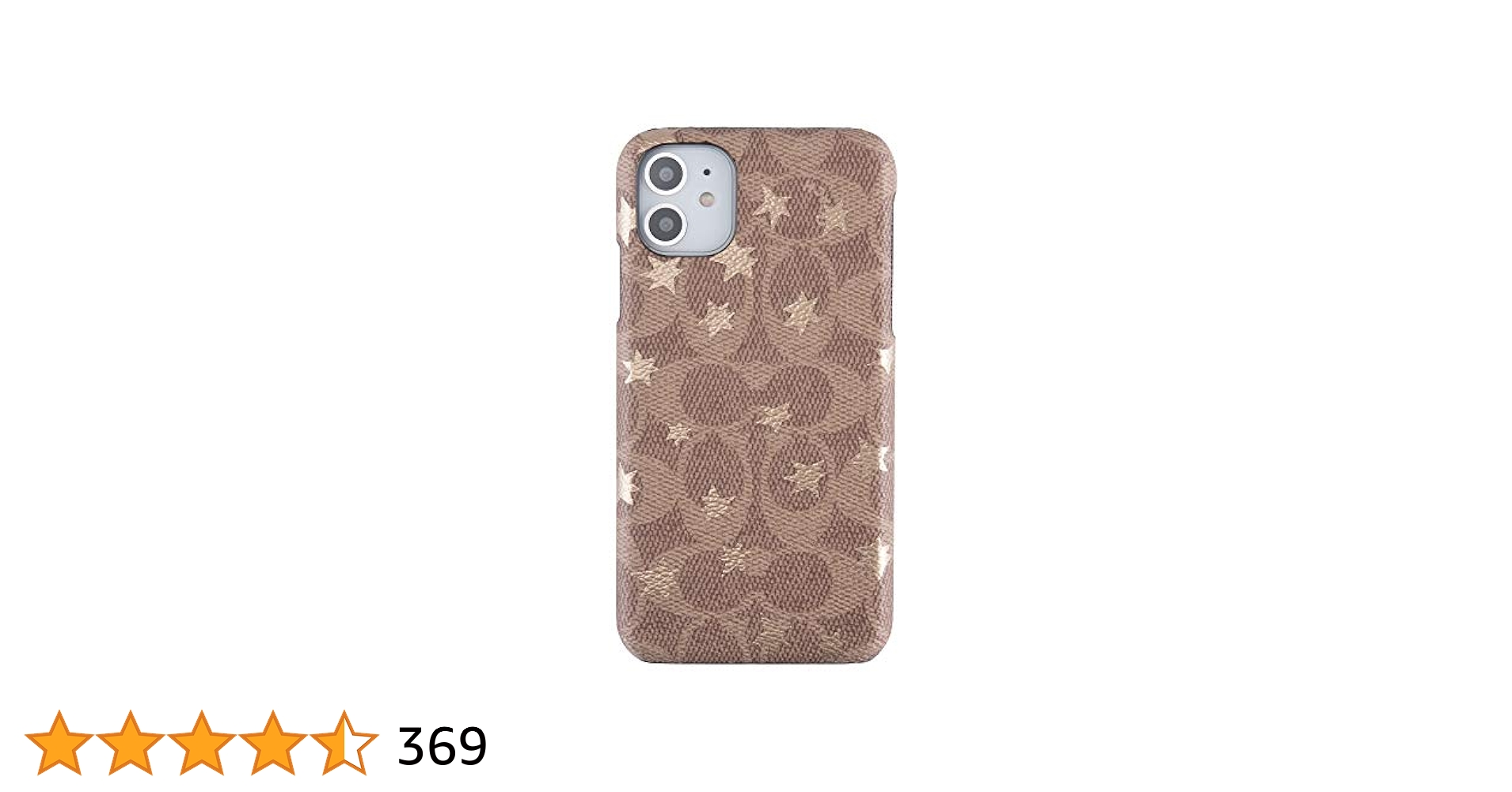 ★COACH ★Apple iPhone 11 PRO MAX★SLIM スマホ ケース Amazon.com: Coach Slim Wrap Case for iPhone 11 - Signature C