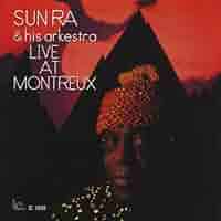 Amazon.com: Live At Montreaux: CDs & Vinyl