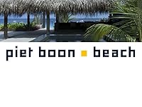 Piet Boon Beach 9058977625 Book Cover