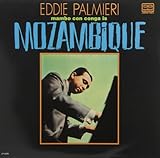 Mambo Con Conga Is Mozambique [Vinyl]