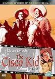  Cisco Kid - Four Classic Episodes - Vol. 1 [UK Import]
