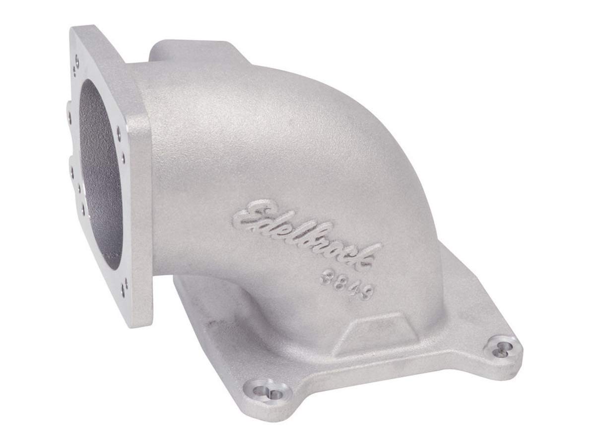 Edelbrock 3849 Intake Elbow