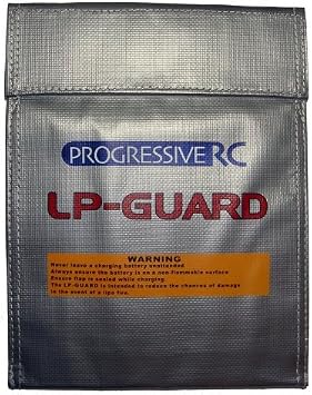 LiPo Guard - Large