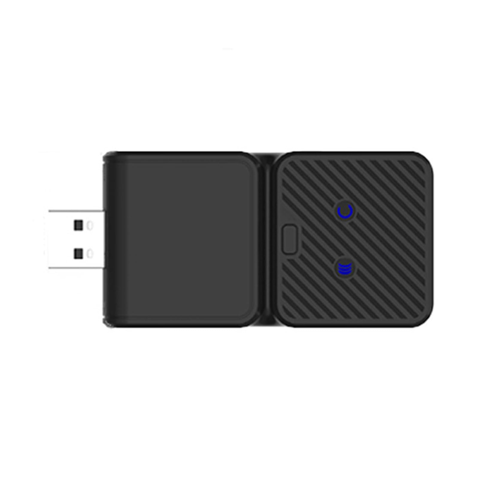 Adattatore USB Connettore Ricevitore Convertitore Gamepad Dongle X1S XSX NS Switch Controller Portatile Accessori da Gioco