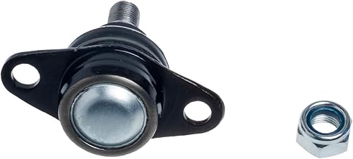 Miniatura 3 de TUCAREST 2 piezas K80678 (para modelos AWD) suspensión delantera inferior rótula compatible con B-M-W 09-13 328i 335i xDrive, 07-08 328xi 335xi,