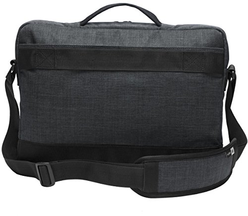 Cherrybrook Cachorro Raça Bordado OGIO Apex 15 Capa fina - Cinza urze - Airedale Terrier