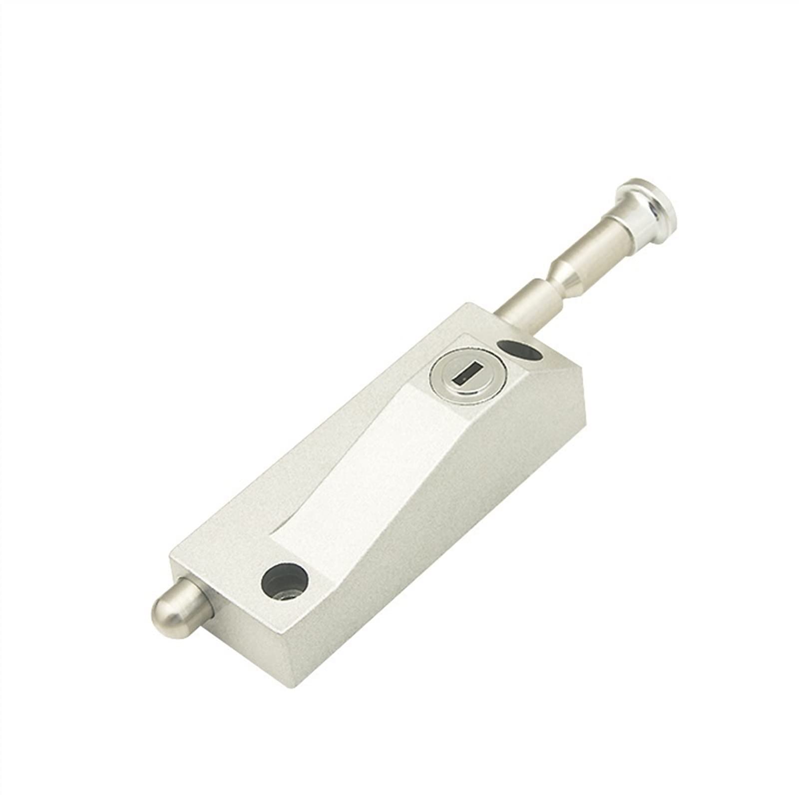 Serrure de porte tournante pour bureau et chambre d'hôtel MMS406