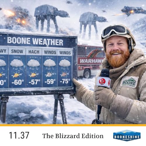 The Blizzard Edition