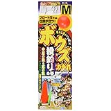 ささめ針(SASAME) X-002 ボウズのがれ投釣リ M