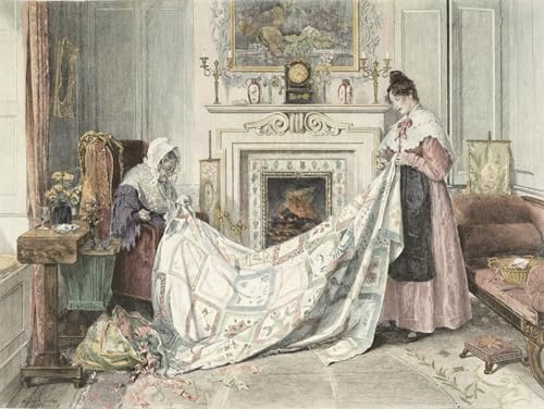 Affiche Toile Impression Sadler Art Portrait Decoración Mural 60x90cm