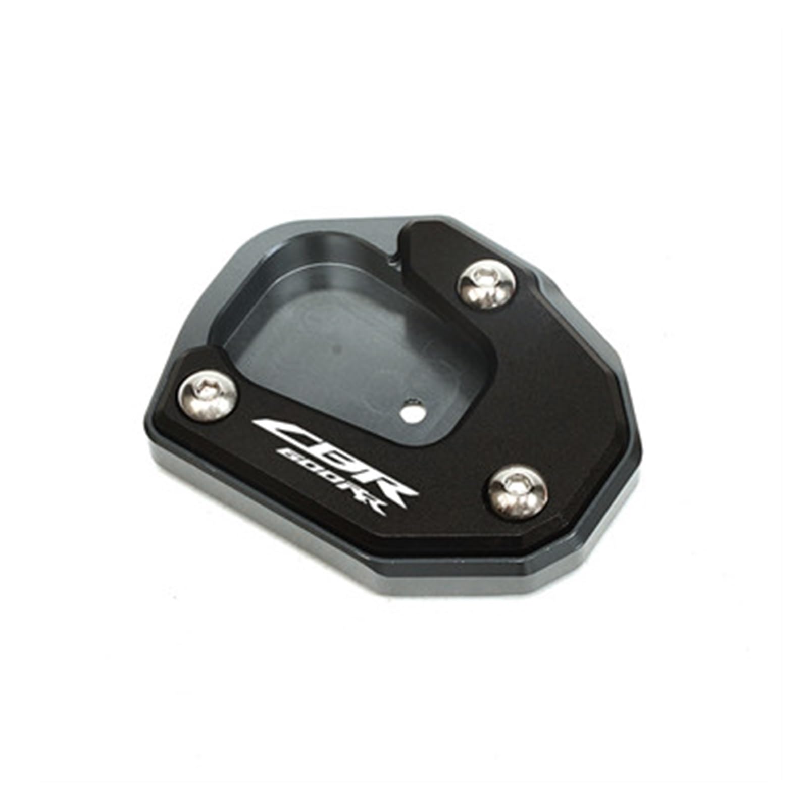 Béquille moto pied latérale rallonge plaque support CBR600RR - 6